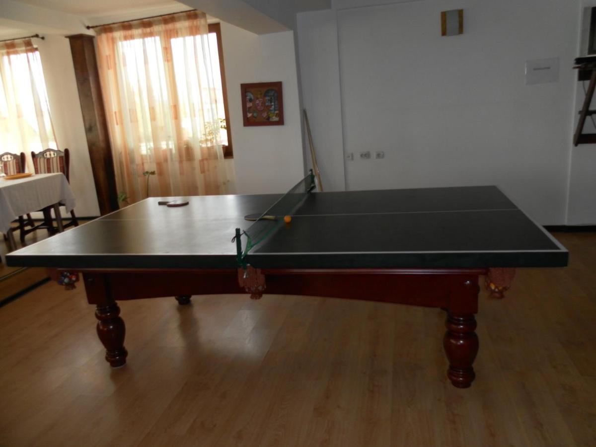 פיאטרה ניאמט Motel Balcost מראה חיצוני תמונה